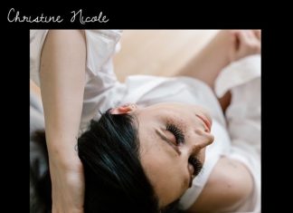 Christine Nicole - What It Feels Like For a Girl