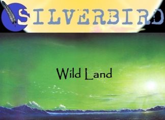 Silverbird - Wild Land