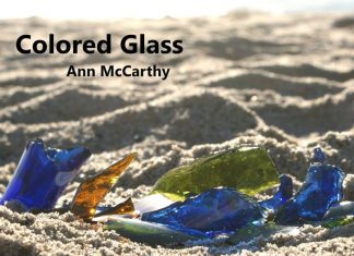 Ann McCarthy - Colored Glass