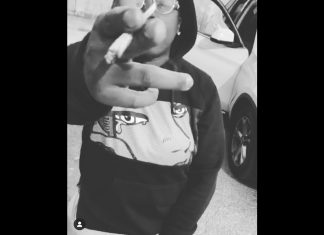 Liberty - So Brooklyn (Freestyle)