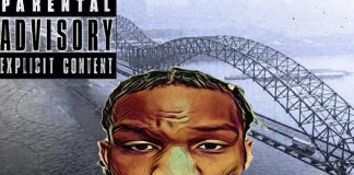 AK Wuz Here - Beast on a Leash