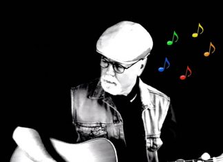 Yvalain - Music is my Life (feat. Ted Poulsen)