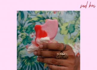 Navan. - Requiem For Desire