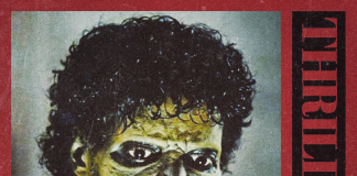 Movie Monroe - Thriller Street