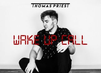 Thomas Priest - Wake Up Call