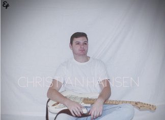 Christian Hansen - Empty Space