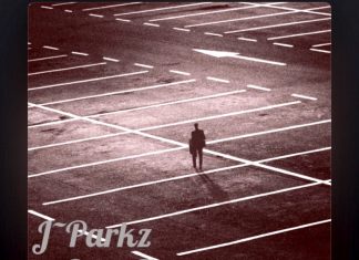 J~Parkz - Real Feelings
