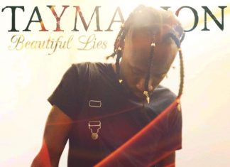 Taymarion - Beautiful Lies