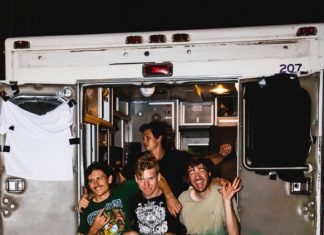 Cardboard Boxer - Must Be You