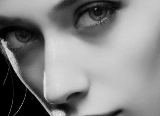 Garry George Wilkes - Face in the Crowd