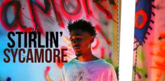 Stirlin’ - Sycamore