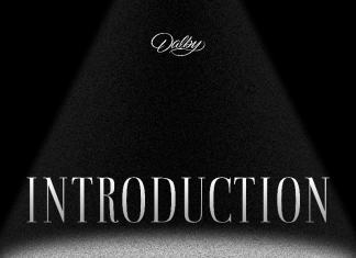 Dalby - Introduction