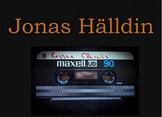 Jonas Hälldin - Reggae Classics