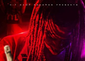 Kyd Knarly - Enough To Drink