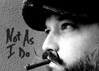 Matt Stache - When I Come Back Home