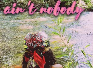 Cybs - Ain’t Nobody
