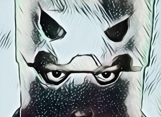 Clever Wolf - Head Rush