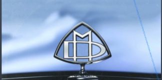 Kampaign - Maybach Dreams