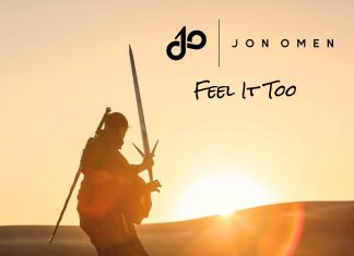 Jon Omen - Feel It Too