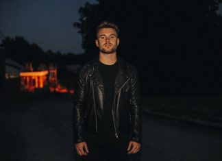 Blake Turner - Small Town Georgia