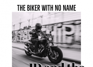 JD and the Critics - Biker With No Name