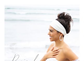 Stephanie Falcone - Revival