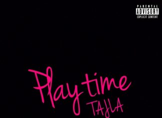 TAJLA - Playtime