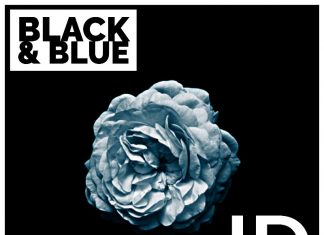 JD and the Critics - Black & Blue