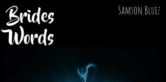 Samson Bluez - Brides Words