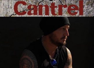 Cantrel - Without Love