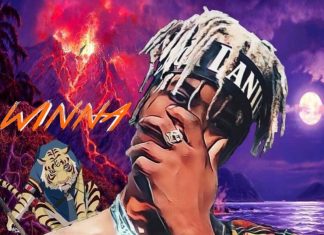 Winna Skellz - Winna The Album