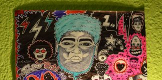 BoAzy - Appear Clearly (They Said and I Said)