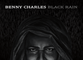 Benny Charles - Black Rain