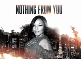 Te’a Milan - Nothing From You ft. Mulah DaVinci