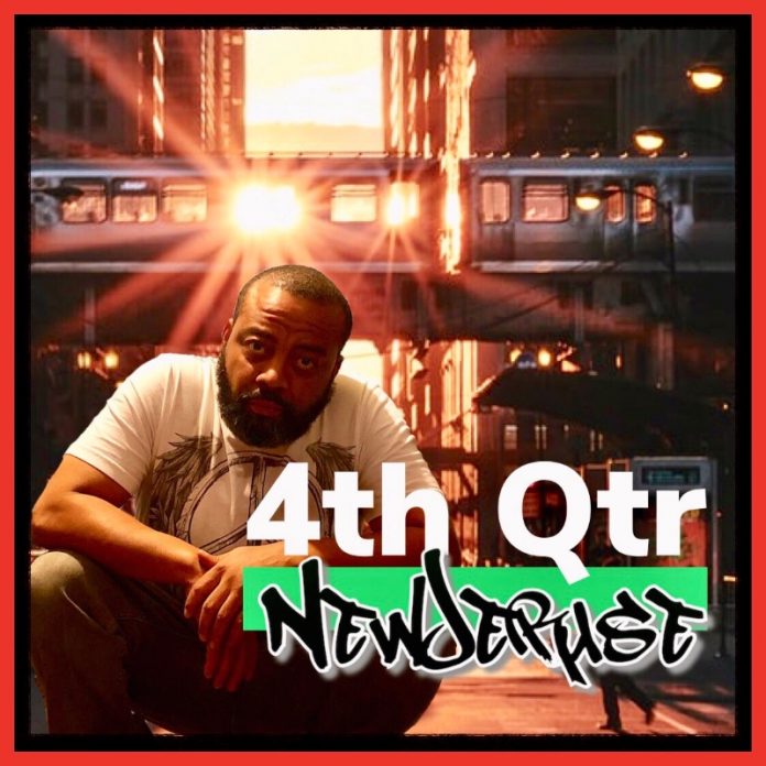 New Jeruse - 4th Qtr