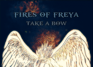 Fires of Freya - Take a Bow