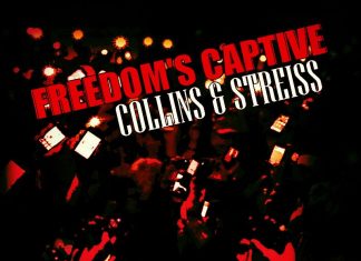 Collins & Streiss - Freedom's Captive