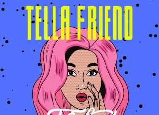 FreqLoad & Ampong - Tella Friend