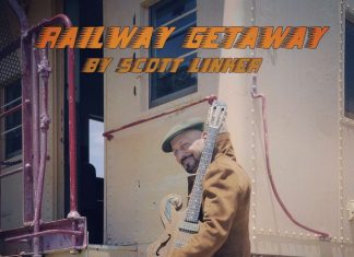 Scott Linker - Metal Orchestra Symphony