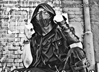 SoullessProphet - Different Breed (Remastered)