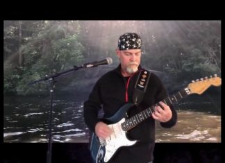 Ted Poulsen - Lake City Nights