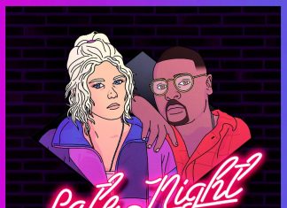 Mufaro - Late Night (feat. Jamie-Rose & Malikai Motion)