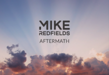 Mike Redfields – Aftermath Mike Redfields - Aftermath