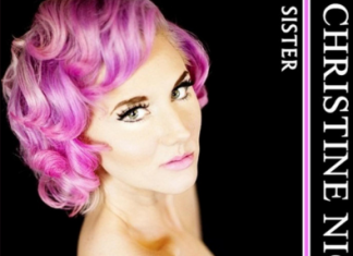 Christine Nicole - Sister