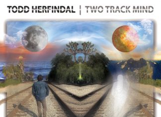Todd Herfindal - Dead End Road