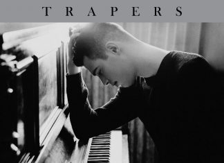 TRAPERS - Last Goodbye (Review)