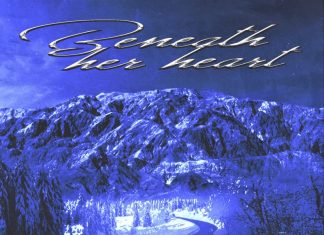 Chupapi - Beneath Her Heart