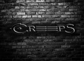 Creeps - We Live the Same Life