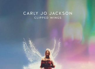 Carly Jo Jackson - Clipped Wings