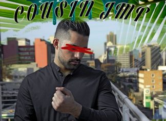 Cousin JMF - Too Much Sauce
